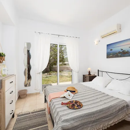 Maia Вилла Фанай