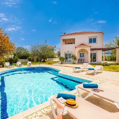 Maia Villa Fanes (Rhodes)