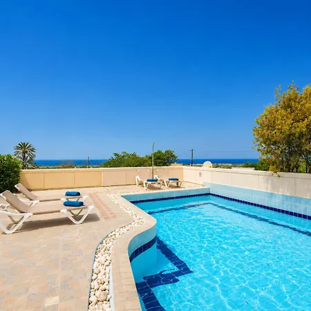 Villa Maia *
