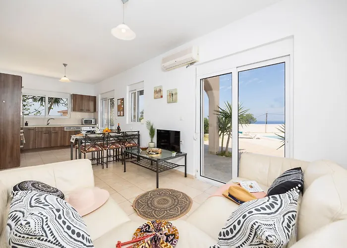 Maia Villa *