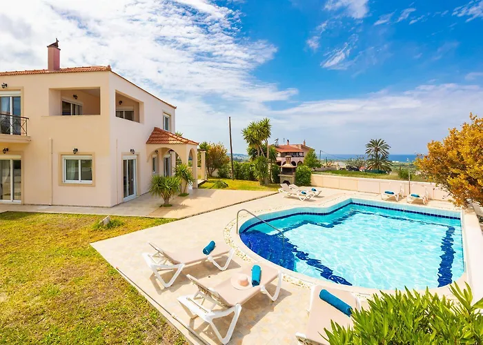 Villa Maia